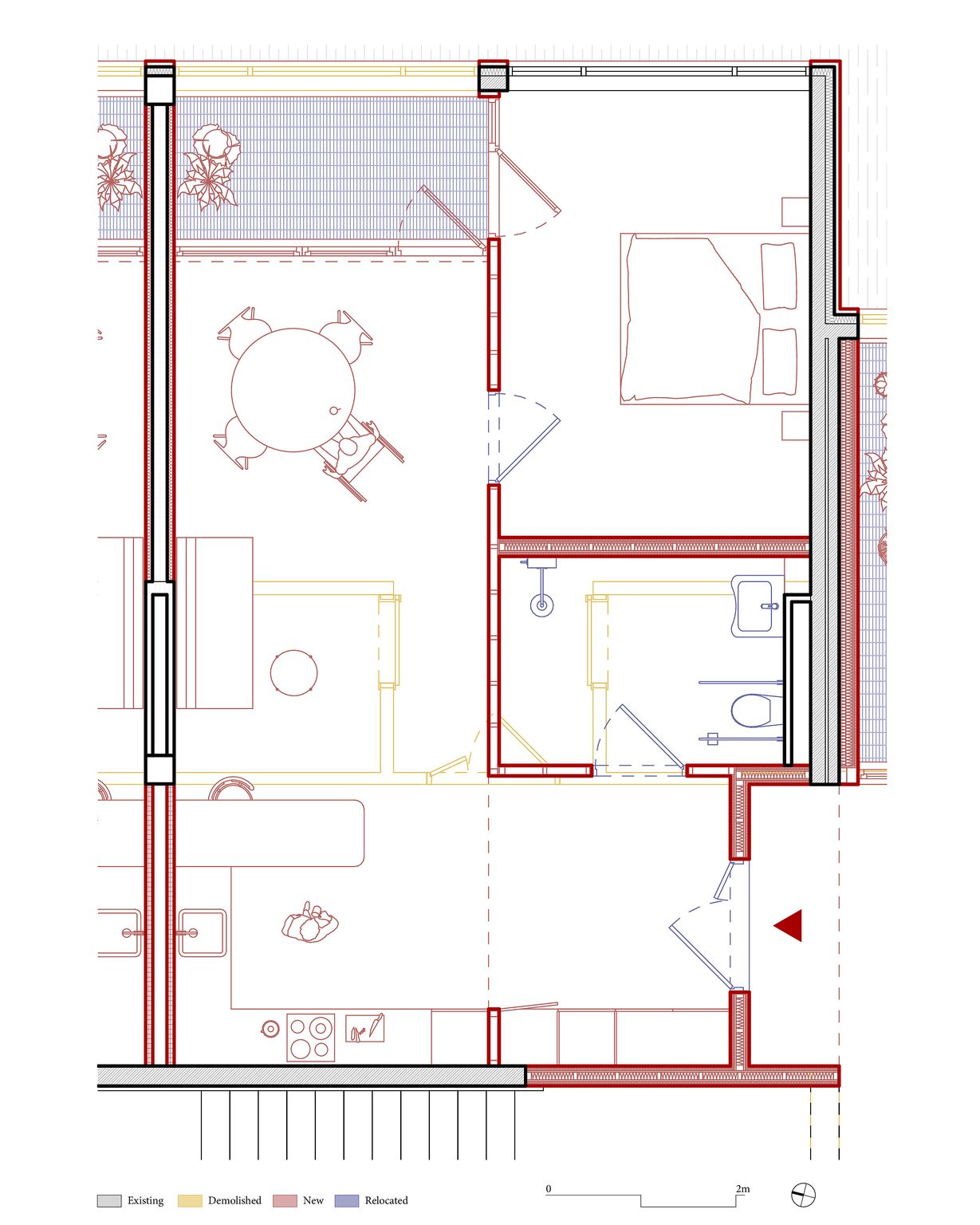 /work/007 The Existing as a Resource/img/017 apartment -change plan.JPG